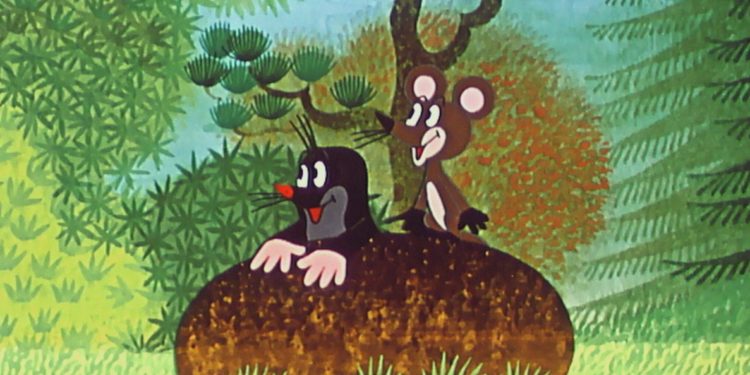 Carpentras : ‘la Petite taupe aime la Nature’, un film pour passer de la magie du cinéma à la magie de la nature