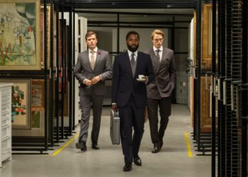 Avignon Nord-Le Pontet : ‘Tenet’ en avant-première au cinéma Capitole Studios