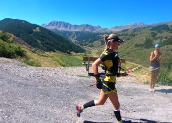 Monieux : un Trail de l’espoir pour soutenir la lutte contre le cancer avec Sainte-Catherine