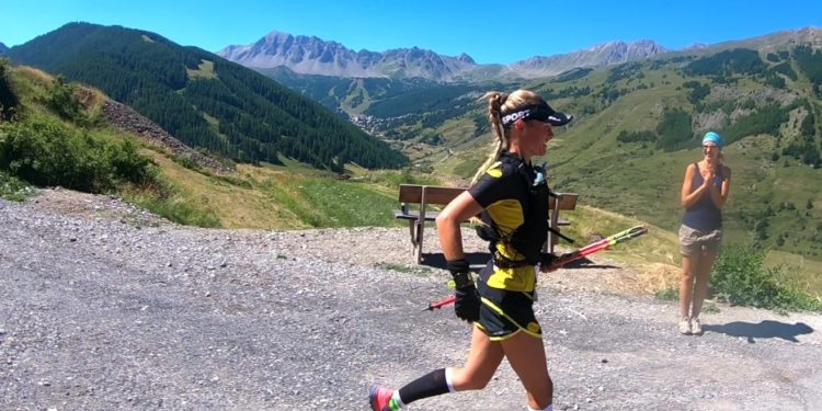 Monieux : un Trail de l’espoir pour soutenir la lutte contre le cancer avec Sainte-Catherine