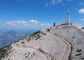 Carpentras : le Ventoux s’expose à l’Inguimbertine