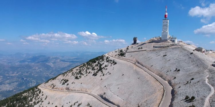 Carpentras : le Ventoux s’expose à l’Inguimbertine