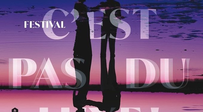 Report du festival ‘C’est pas du luxe’ qui devait avoir lieu du 25 au 27 septembre