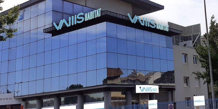 Logement : Mistral habitat est mort ! Vive Vallis habitat !