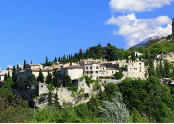 Vaucluse : sauvegarder le patrimoine