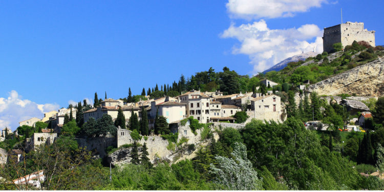 Vaucluse : sauvegarder le patrimoine