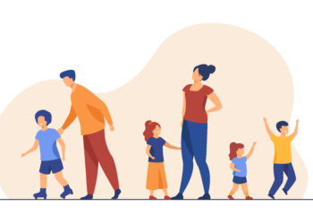 Vaison Ventoux : pour une parentalité plus éco-responsable