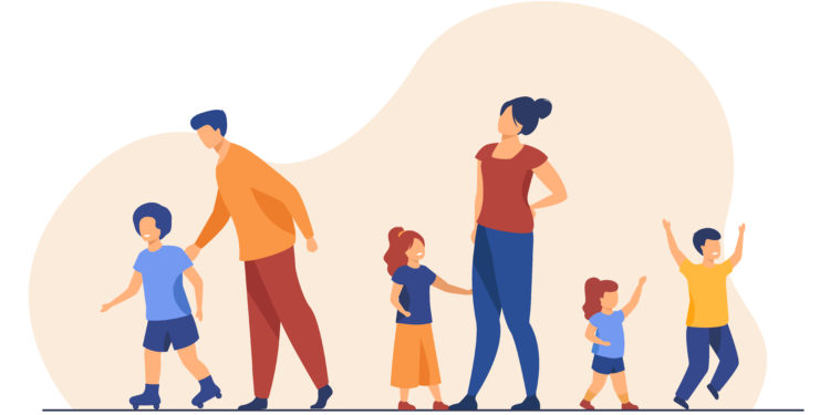 Vaison Ventoux : pour une parentalité plus éco-responsable