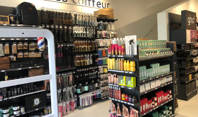 Bleu Libellule ouvre une boutique au Pontet