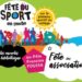 Mazan : Forum des associations et fête du sport le samedi 5 septembre