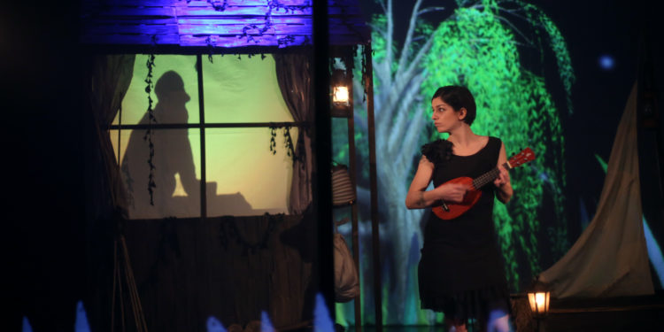 Sorgues : ‘Les murmures d’Ananké’ au Pôle culturel Camille Claudel