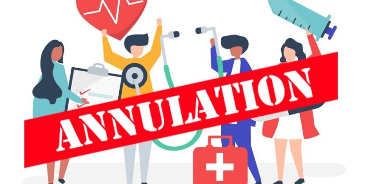 Annulation du forum Santé jeunes à Carpentras