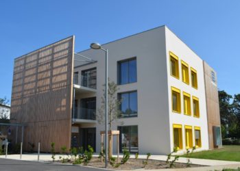 L’association Agroparc se mobilise pour le ‘World cleanup day’