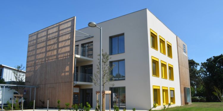 L’association Agroparc se mobilise pour le ‘World cleanup day’