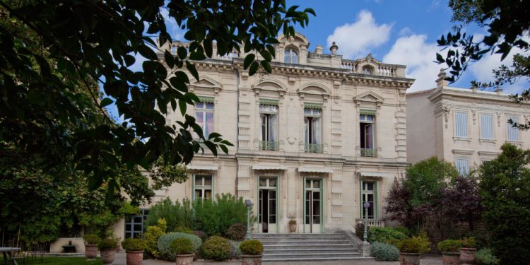 Les artisans font leur show au Musée Vouland à Avignon lors des Journées Européennes du patrimoine