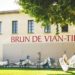 Isle-sur-la-Sorgue : la Filature Brun de Vian-Tiran ouvre ses ateliers de fabrication