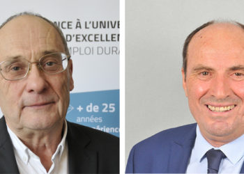 CCI de Vaucluse : vers une élection sans suspense