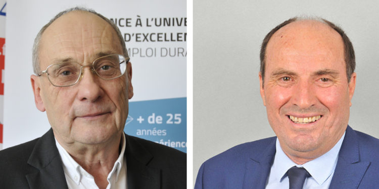 CCI de Vaucluse : vers une élection sans suspense
