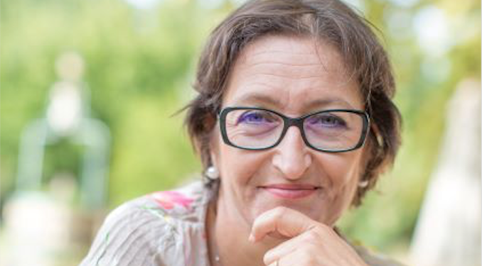 Comment passer d’une posture de dirigeant à celle de leader inspirant ? par Myriam Guillen