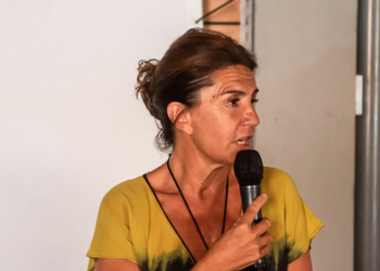 Dominique Santoni réélue à la tête du parc régional du Luberon