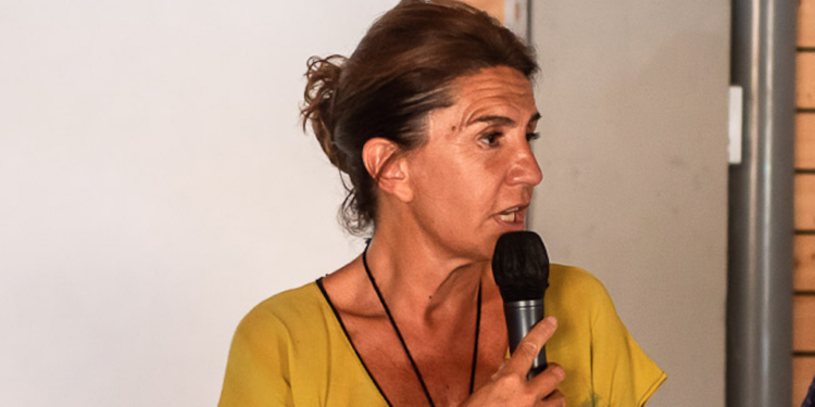 Dominique Santoni réélue à la tête du parc régional du Luberon