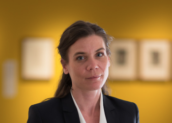 « Vous nous avez manqué ! » Lauren Laz, directrice du Musée Angladon-Collection Jacques Doucet,