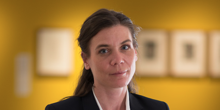 « Vous nous avez manqué ! » Lauren Laz, directrice du Musée Angladon-Collection Jacques Doucet,