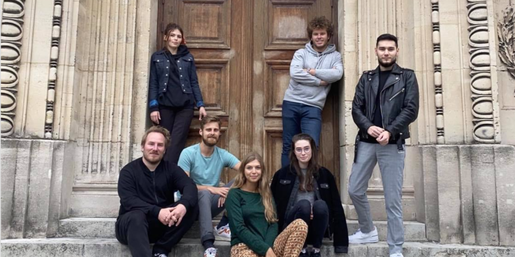 Rocambole : une appli pour lire sur son smartphone