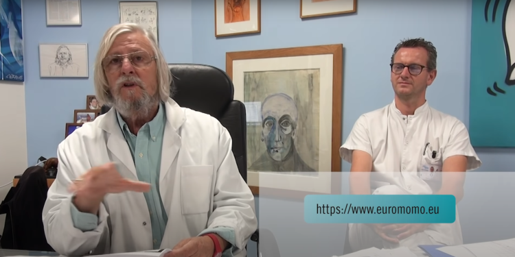 (vidéo) Didier Raoult : « Je ne manie ni la peur, ni les idéologies. Il n’y a que les faits qui m’intéressent