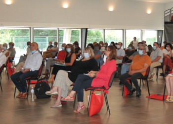 L’Association des maires de Vaucluse aux cotés des élus jusqu’en 2026