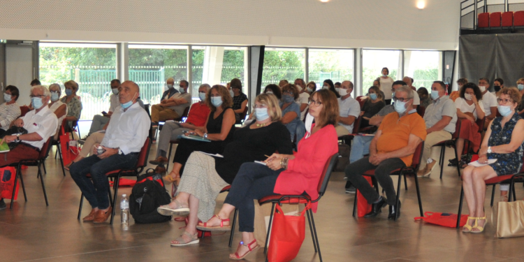 L’Association des maires de Vaucluse aux cotés des élus jusqu’en 2026