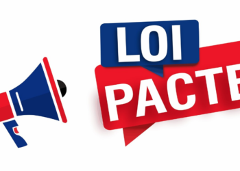 Premier rapport du comité d’évaluation de la loi Pacte