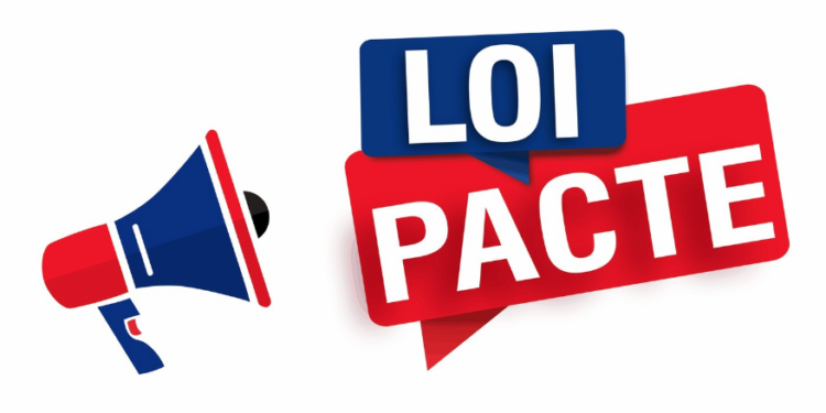 Premier rapport du comité d’évaluation de la loi Pacte