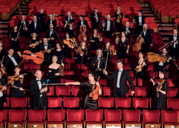 Avignon, l’Orchestre régional Avignon-Provence propose la semaine Italienne