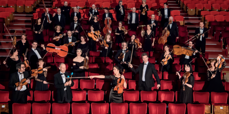 Avignon, l’Orchestre régional Avignon-Provence propose la semaine Italienne