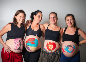 Le tabou de l’alcoolisation fœtale