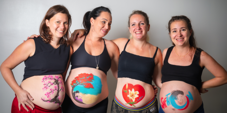 Le tabou de l’alcoolisation fœtale