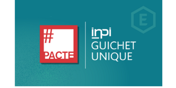 L’INPI devient le guichet unique électronique des formalités d’entreprises
