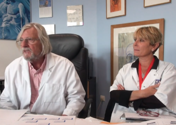 (vidéo) You Tube censure le professeur Raoult