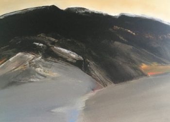 Carpentras : vernissage de l’exposition ‘Dialogues d’artistes’