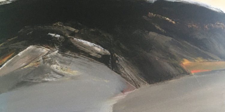 Carpentras : vernissage de l’exposition ‘Dialogues d’artistes’