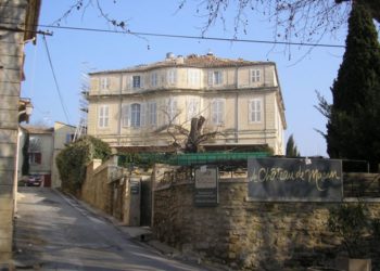 Le centre historique de Mazan à l’honneur