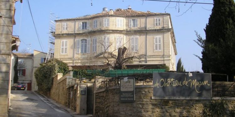 Le centre historique de Mazan à l’honneur