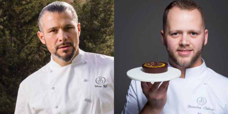 (vidéo)  ‘L’Oustau de Baumanière’ doublement consacré