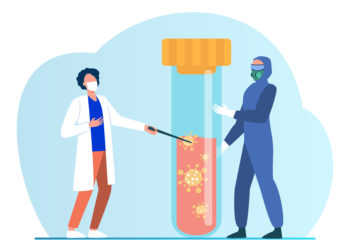 10 000 tests de dépistage gratuits pour les TPE de la Région