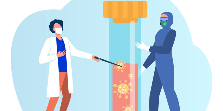 10 000 tests de dépistage gratuits pour les TPE de la Région