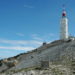 Le mont Ventoux a grandi de 1 mètre