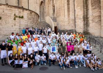 Ecotrophelia : l’innovation alimentaire s’imagine en Avignon