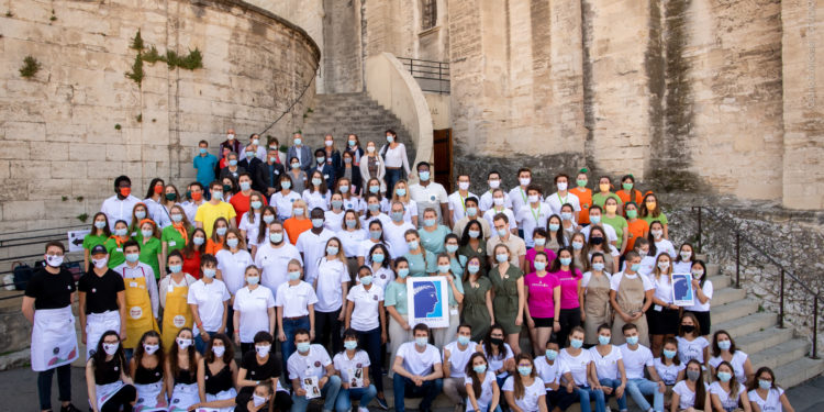 Ecotrophelia : l’innovation alimentaire s’imagine en Avignon