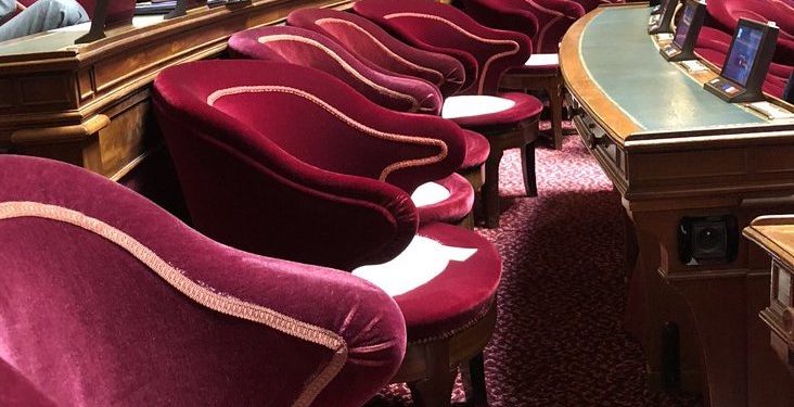 Sénatoriales en Vaucluse : 5 listes pour 3 fauteuils